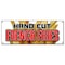 Signmission HAND CUT FRENCH FRIES BANNER SIGN chips idaho crispy onion rings frys hot fresh B-Hand Cut French Fries - alternate 1